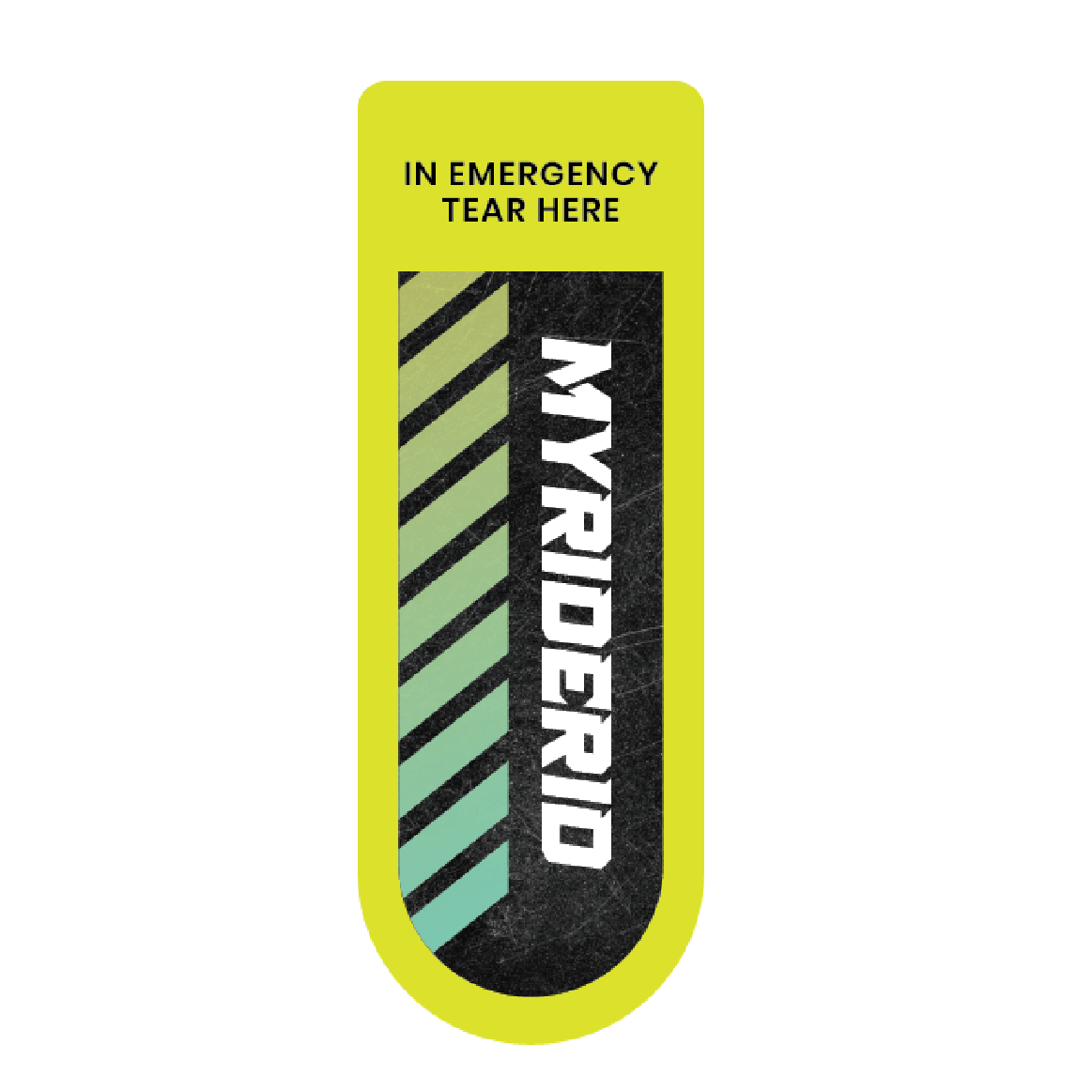 MyRiderID for Bicycle - Image 2