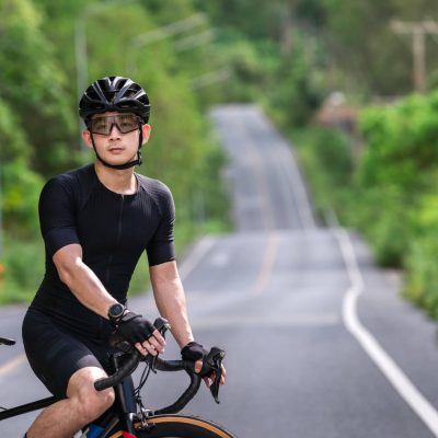 MyRiderID Launches Bicycle Version