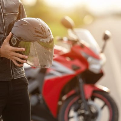 Real Story: MyRiderID Helped Save Me After a Hit-and-Run